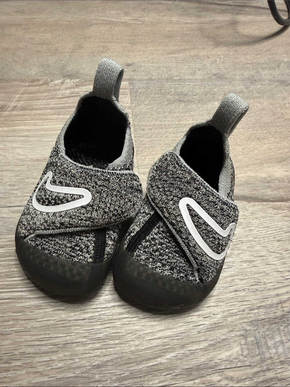 Infant Nike Swoosh 1 Size 4c